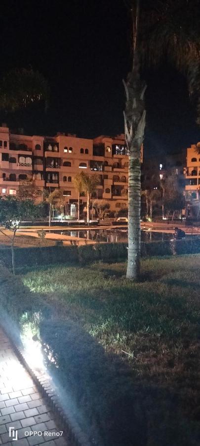 Appaartement M23 Premium Village Marrakesh Exterior foto