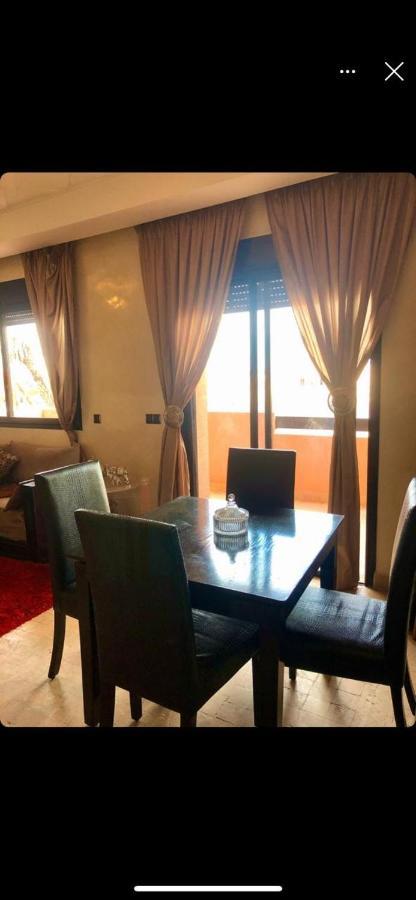 Appaartement M23 Premium Village Marrakesh Exterior foto