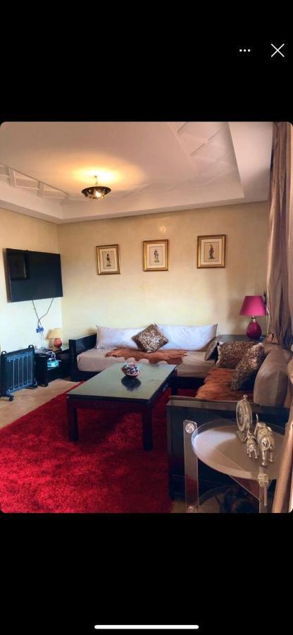 Appaartement M23 Premium Village Marrakesh Exterior foto