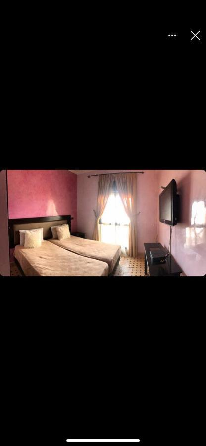 Appaartement M23 Premium Village Marrakesh Exterior foto