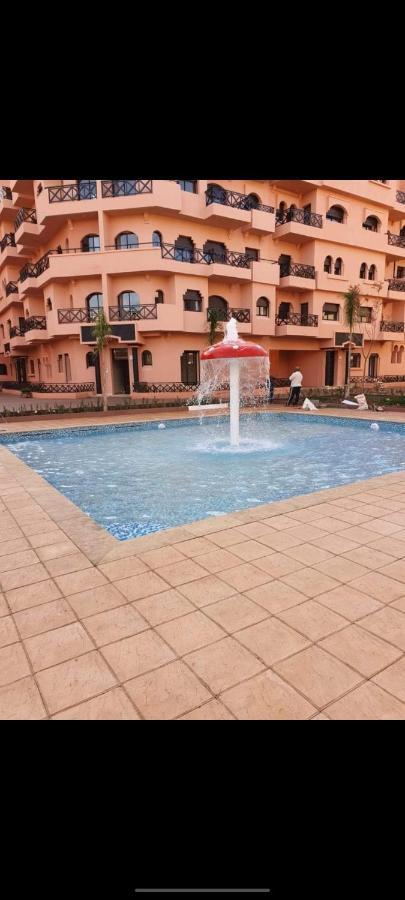 Appaartement M23 Premium Village Marrakesh Exterior foto