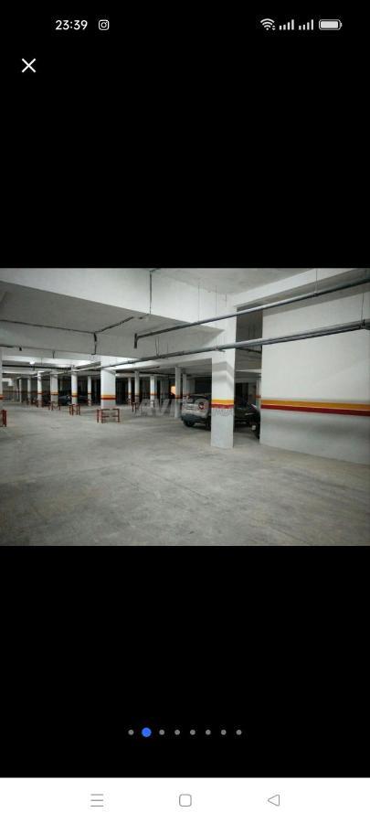 Appaartement M23 Premium Village Marrakesh Exterior foto